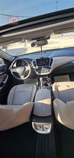 شيفروليه ماليبو